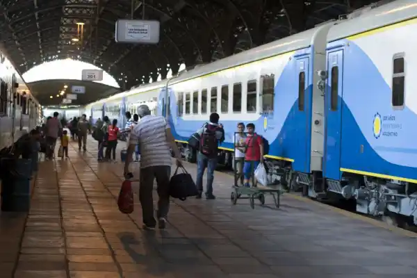 Tucumán sin trenes: entre la desinversión y el abandono