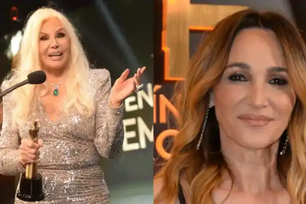 Siempre se lo dan a Susana Giménez: el enojo de Vero Lozano que encendió la disputa mediática con la diva