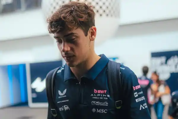 Singapur arde: nuevas reglas térmicas y el plan de Colapinto para aguantar en el GP de la Fórmula 1