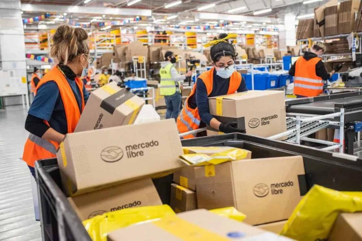 Plan Canje de Mercado Libre: cómo obtener hasta $700.000 por tu celular usado