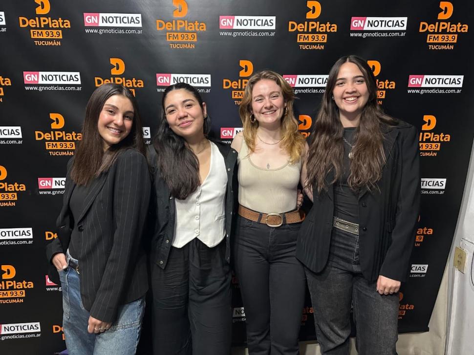 Septiembre Musical: jóvenes bailarines al ritmo de Ginastera