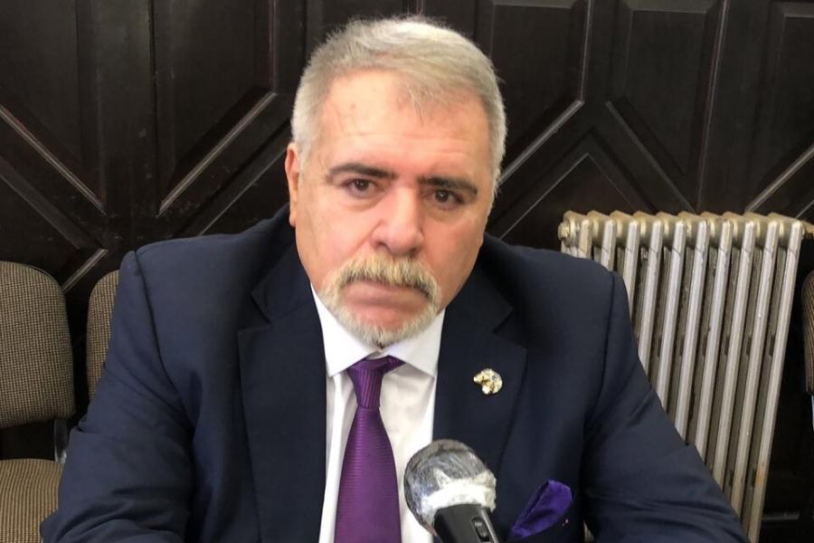 Miguel Ángel Pierri