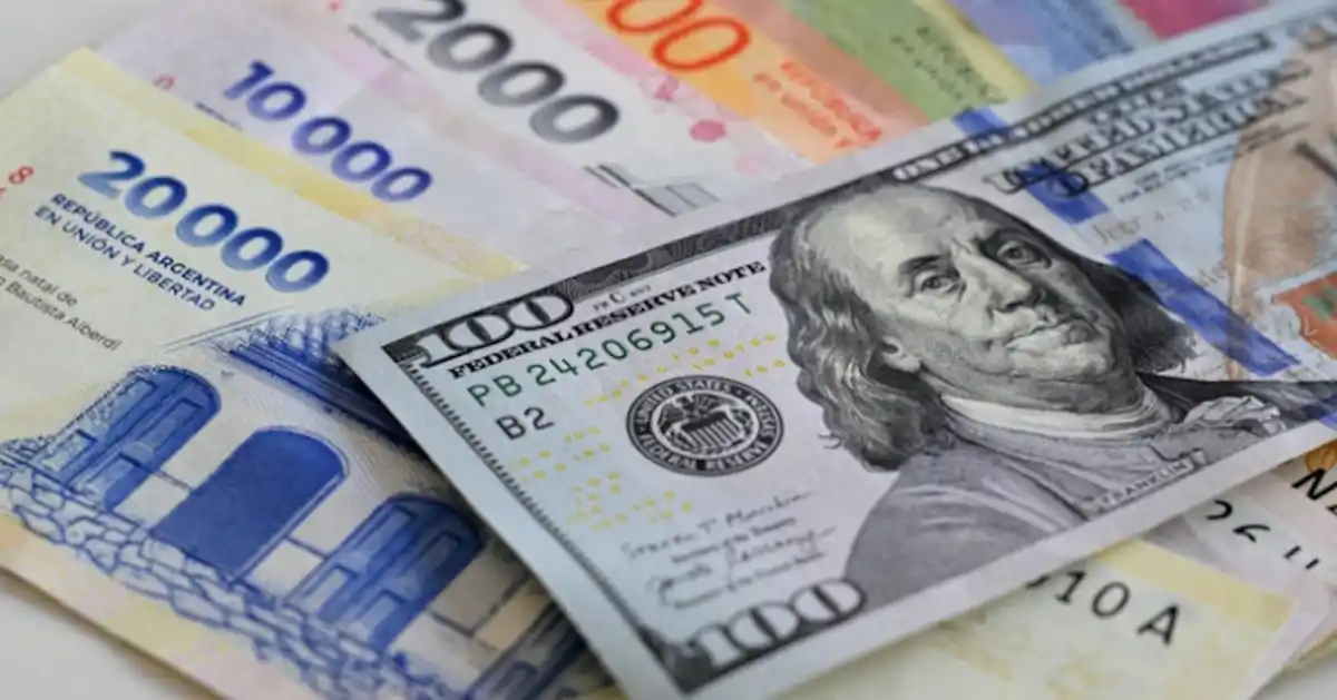 Negociación con EE.UU.: qué es un swap de monedas y por qué no es lo mismo que un préstamo tradicional