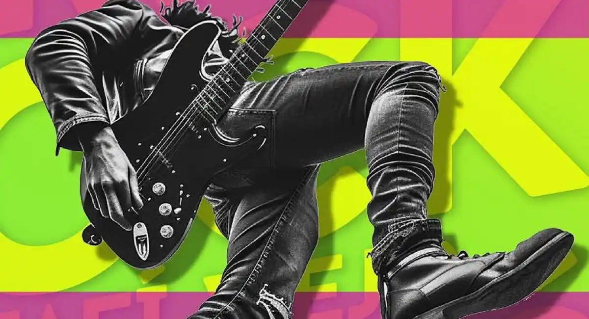 CONVOCATORIA ABIERTA. Cinco bandas tucumanas serán seleccionadas para tocar en la próxima edición del festival más emblemático de la ciudad. / LIMÓN ROCK 2025