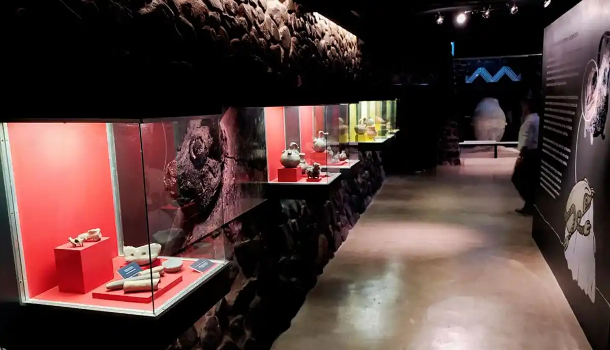 Todo listo en Tucumán para la XVIII edición de la Noche de los Museos