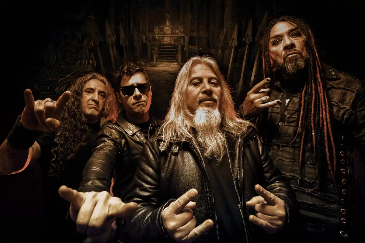 El Rugido que Vuelve: Malón Desembarca en Tucumán para Celebrar su Clásico Espíritu Combativo