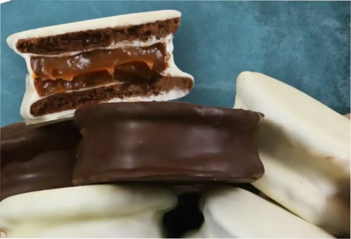 ¿Cuál es el mejor alfajor del mundo?