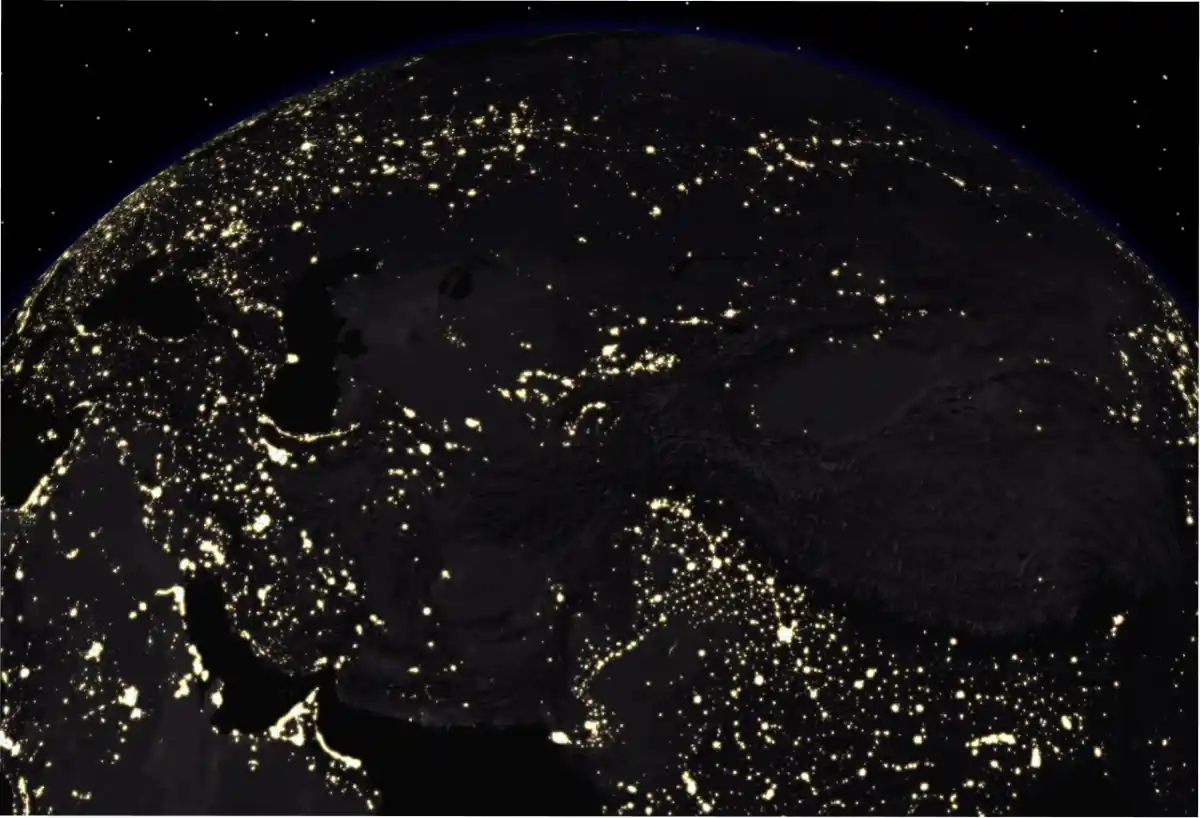 Un estudio de la NASA publicado Proceedings of the National Academy of Sciences advirtió sobre este fenómeno.