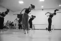 Septiembre Musical: jóvenes bailarines al ritmo de Ginastera