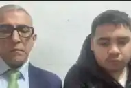 Habría recompensa para el que entregue a Facundo Ale