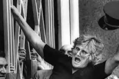 Un documental sobre la vida y lucha de Norma Plá