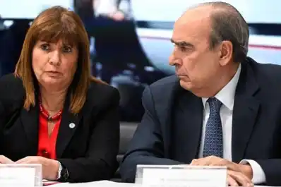 Presuntos vínculos con el narcotráfico: figuras del gabinete nacional exigen que Espert responda