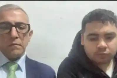 Habría recompensa para el que entregue a Facundo Ale