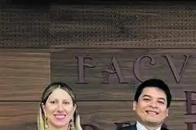 Presunto tráfico de influencias: “Ontiveros cree que la investigación tiene que ver con otro tipo de intereses”