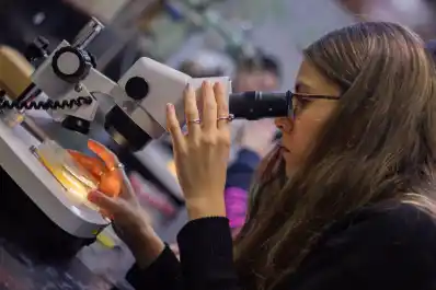 El OIEA abre el llamado para las Becas Marie Skłodowska-Curie dirigidas a mujeres de la ciencia