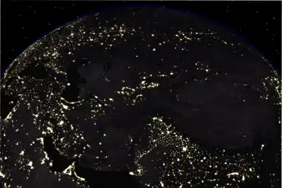 La Tierra está sufriendo un desequilibrio: alertan que una parte se está oscureciendo