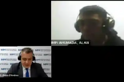 Condenan al jefe de una banda que robaba camionetas de alta gama en Tucumán