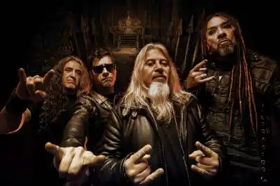 El Rugido que Vuelve: Malón Desembarca en Tucumán para Celebrar su Clásico Espíritu Combativo