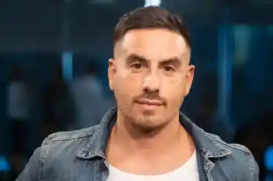 Se conoció cómo es el perfil de Fede Bal en una app de citas: “La usa cuando viaja”