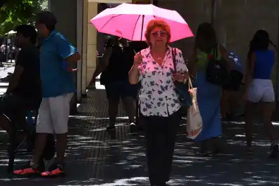 El tiempo en Tucumán: preparate para dos días de mucho calor en toda la provincia