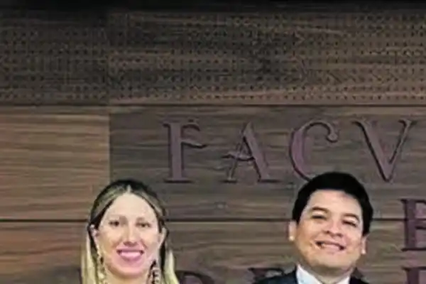 Presunto tráfico de influencias: “Ontiveros cree que la investigación tiene que ver con otro tipo de intereses”