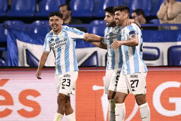 ¿Cómo sería el “11” de Atlético Tucumán para enfrentar a Platense?