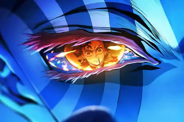 Una película de anime supera a Marvel, DC y Los 4 Fantásticos en ventas de entradas