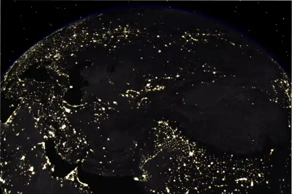 La Tierra está sufriendo un desequilibrio: alertan que una parte se está oscureciendo