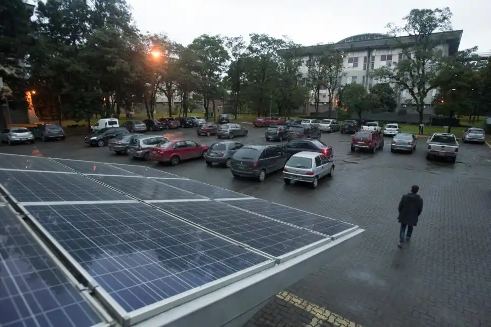 AL RESGUARDO. La inscripción definitiva brinda seguridad jurídica y protege los bienes de dominio público. 