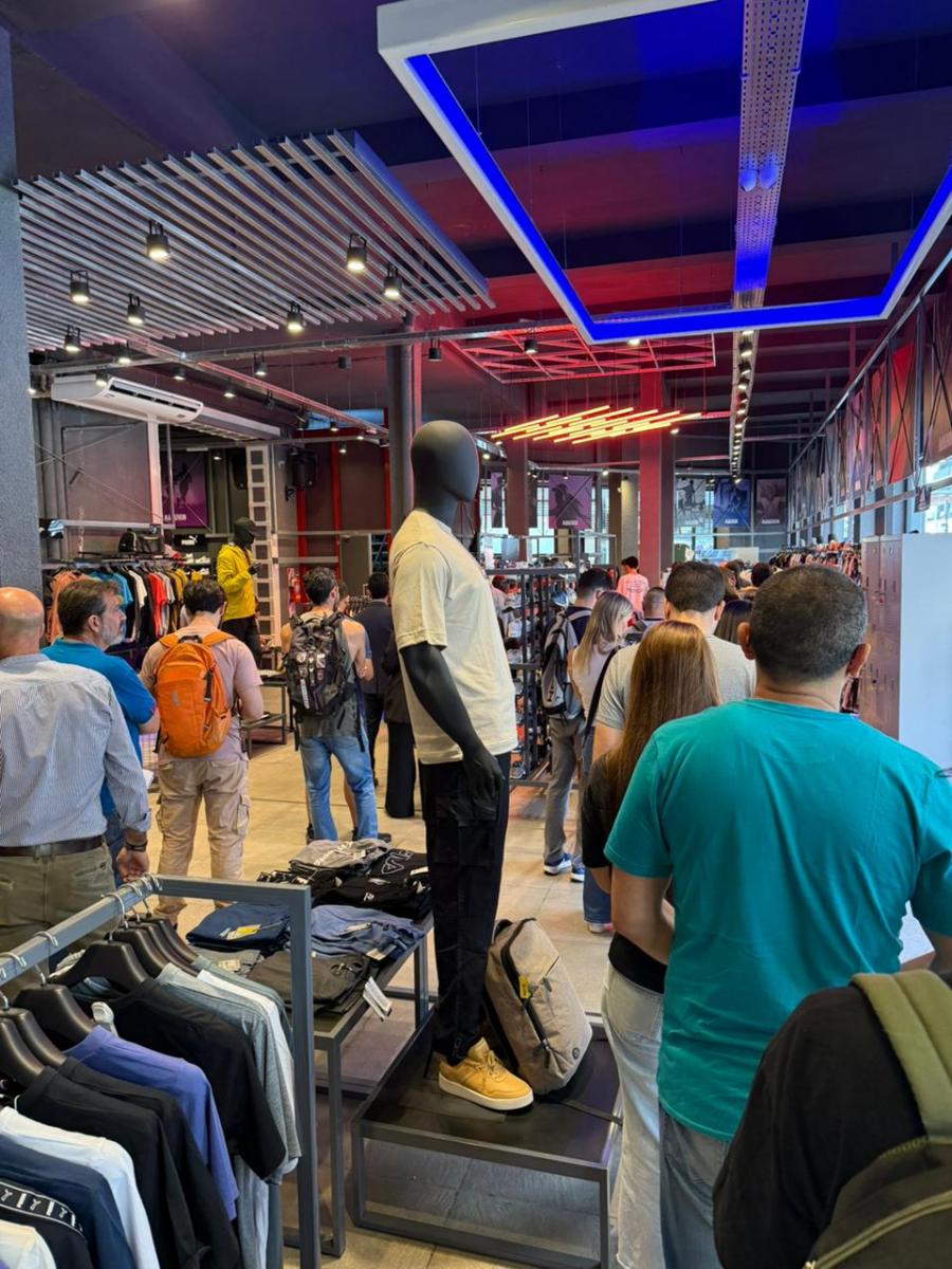 Atención atletas: este sábado de 9 a 19 podrán continuar con las acreditaciones para los 21K LA GACETA