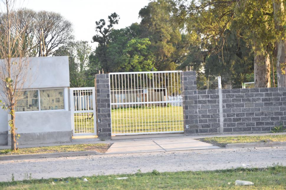 Polémica por Campo Norte: entre los terrenos de usos colectivos y los espacios cerrados para algunos