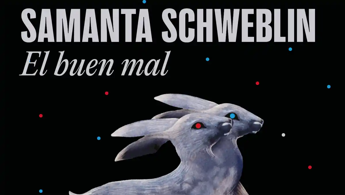 El buen mal.