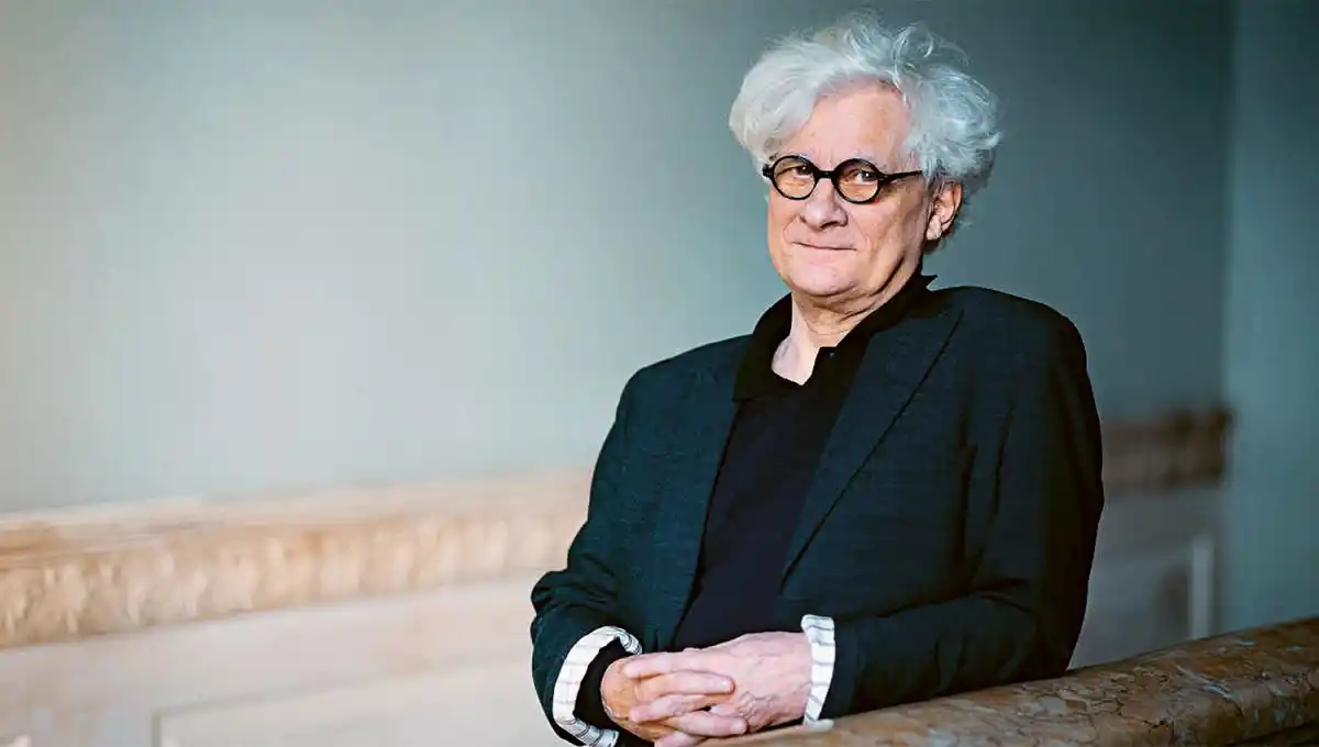 Franco Bifo Berardi.