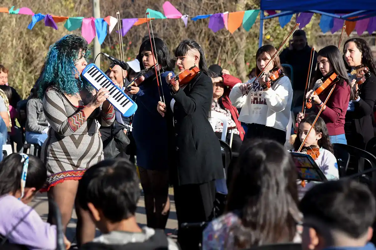 Noche de los Museos, teatro y música ancestral: qué hacer este fin de semana en Tucumán