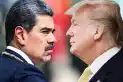 Trump aseguró que los días de Nicolás Maduro están contados y descartó una guerra con Venezuela