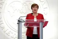 El FMI pronosticó que Argentina crecerá un 4% este año y liderará la recuperación regional