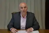 Espert evalúa tomarse licencia como diputado tras su renuncia a la candidatura y a la Comisión de Presupuesto