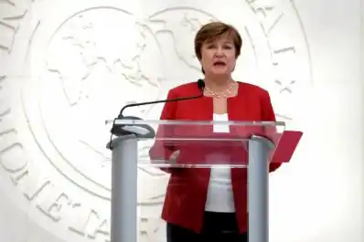 Se activa la negociación por la ayuda financiera a Argentina