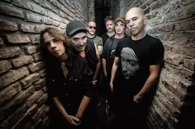 Las Pelotas: 36 años de historia, gira 6×6 y nuevo álbum en camino