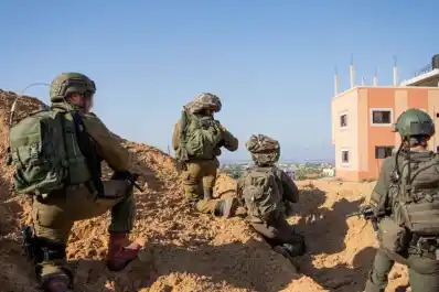 Una tucumana explica cómo es el plan de paz de Trump para poner fin a la guerra en Gaza