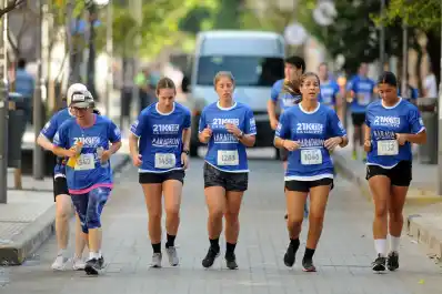 Guía completa para los 21K LA GACETA: horarios, kits, tiempo límite y puestos de hidratación