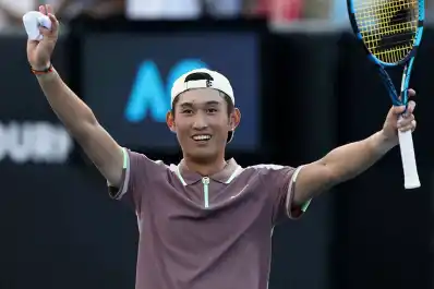 ¿Quién es la promesa local de Shanghái que fue dirigida por un ex número 1 del mundo?