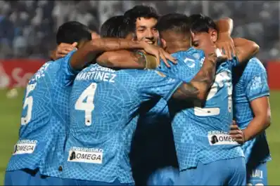 Atlético Tucumán reafirmó la fórmula que sostiene su campaña y la hizo valer ante Platense
