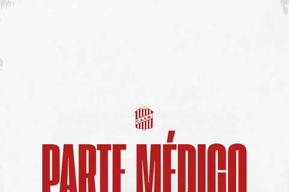 Mariano Campodónico y una gran cantidad de bajas para esta tarde