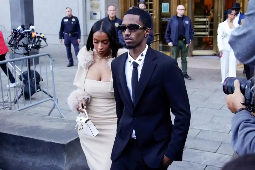 Condenan a Sean “Diddy” Combs a 4 años de prisión