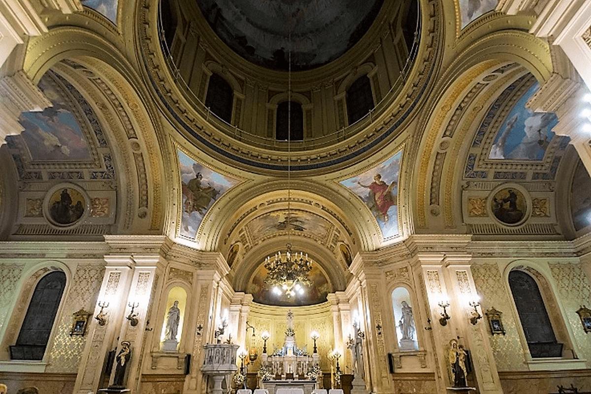 Un barrio argentino donde vivió Maradona quedó seleccionado entre los 40 “más cool” del mundo