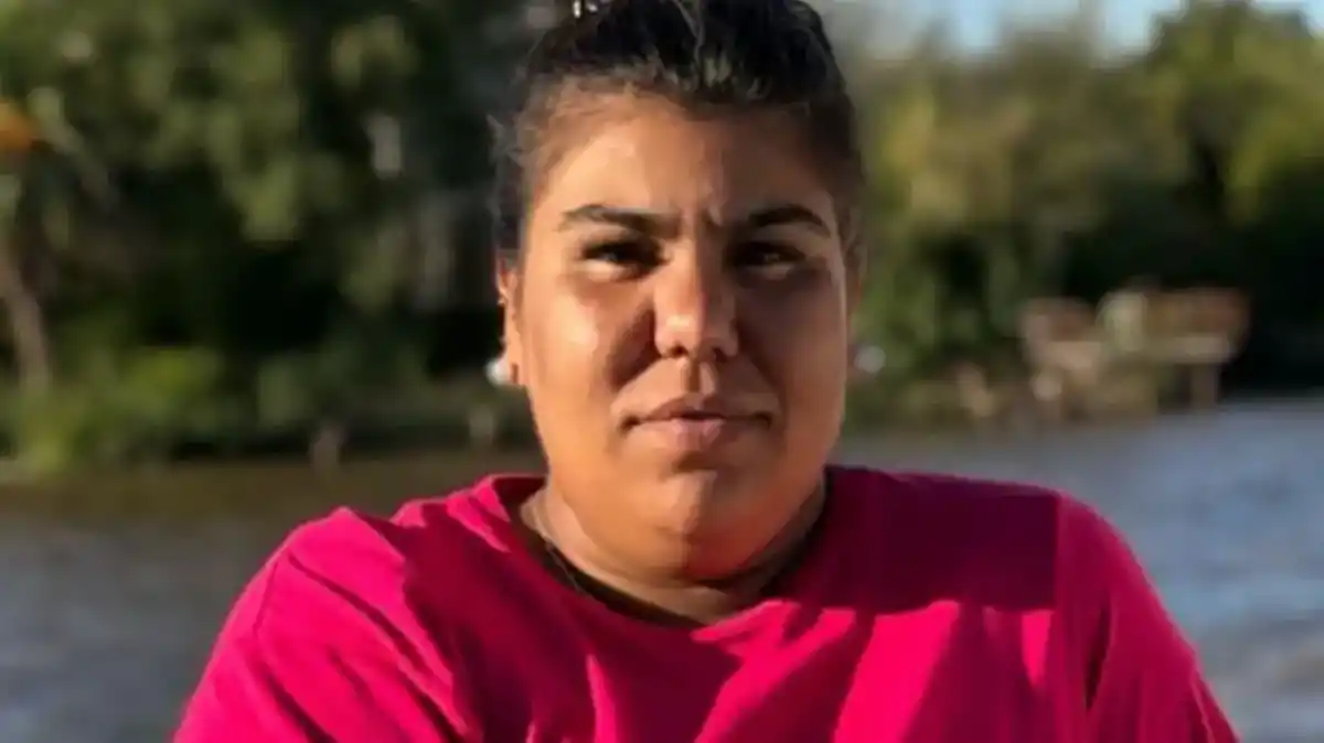 Camila, la hermana de Thiago Medina, lanzó un misterioso mensaje y preocupó a sus seguidores: “La verdad siempre sale a la luz”