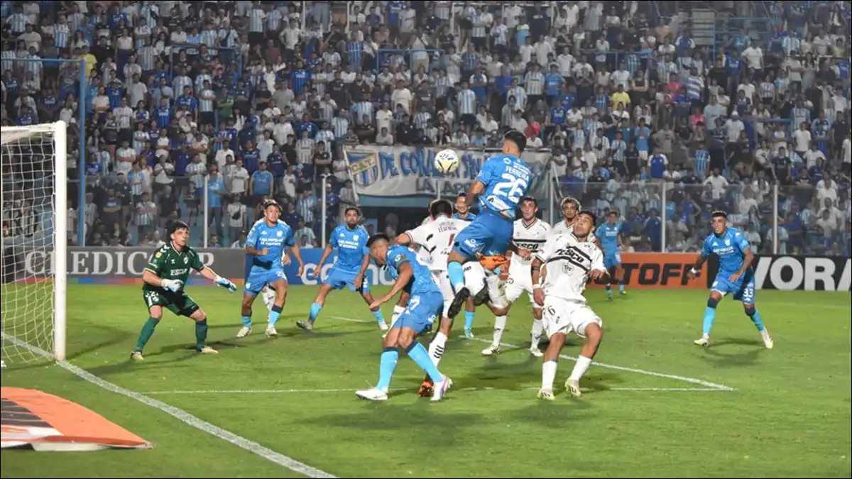 PLAN EN MARCHA. El equipo trabaja para que la regularidad no quede solo en casa y también se vea reflejada en sus presentaciones fuera de Tucumán.