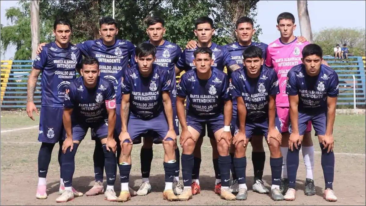 SIGUE EN CARRERA. El “marino” empató en San Pablo y llegará a la última fecha con chances de clasificar.