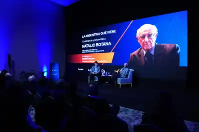 Novedades licuadas en una vieja inercia argentina*